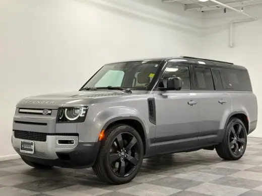 Land Rover Defender 2023 AWD 130 SE 4p SUV