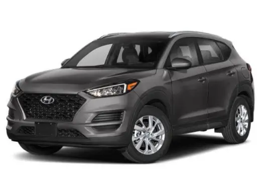 Hyundai TUCSON 2019 SE 4p SUV