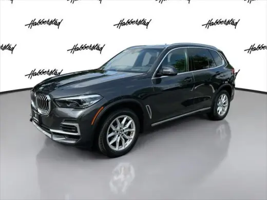 BMW X5 2023 AWD xDrive40i 4dr Vehículo de Actividad Deportiva de Deporte