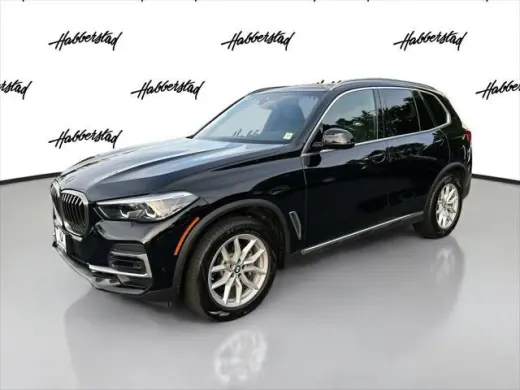 BMW X5 2023 AWD xDrive40i 4dr Vehículo Deportivo de Actividades