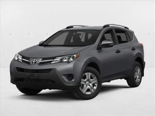Toyota RAV4 2014 AWD Limited 4dr SUV