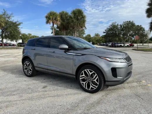 Land Rover Range Rover Evoque 2023 tracción en todas las ruedas P250 S 4p SUV