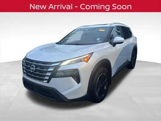 Nissan Rogue 2024 SV 4p Crossover