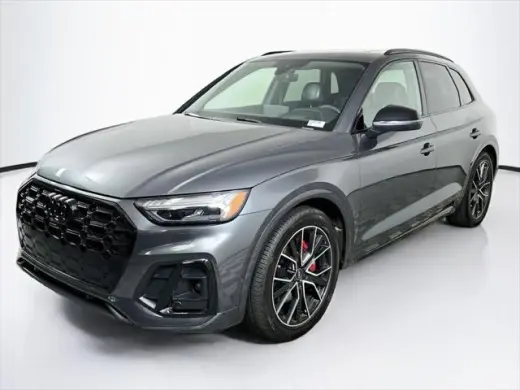 Audi SQ5 2022 AWD 3.0T quattro Prestige SUV de 4 puertas
