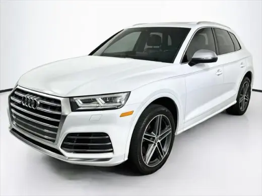 Audi SQ5 2020 AWD 3.0T quattro Premium Plus 4dr SUV