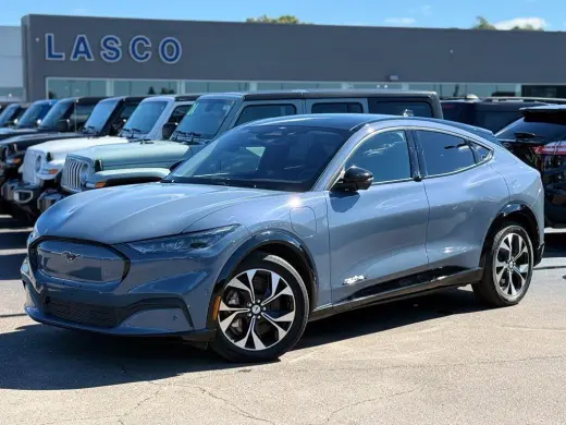 Ford Mustang Mach-E 2023 AWD Premium 4dr SUV
