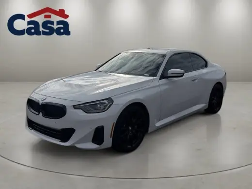 BMW Serie 2 2023 230i 2dr Coupe