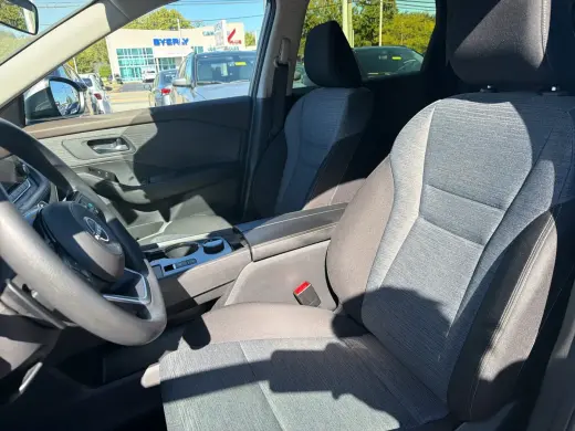 Nissan Rogue 2023 AWD SV 4p Crossover