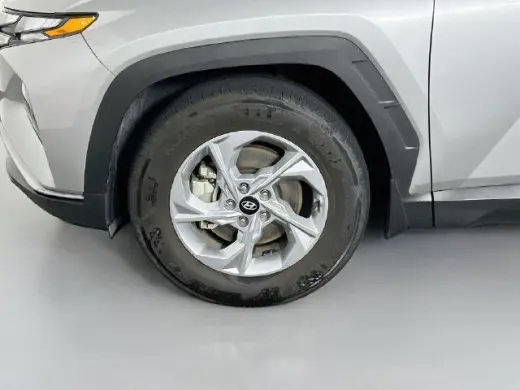 Hyundai TUCSON 2023 SEL 4dr SUV