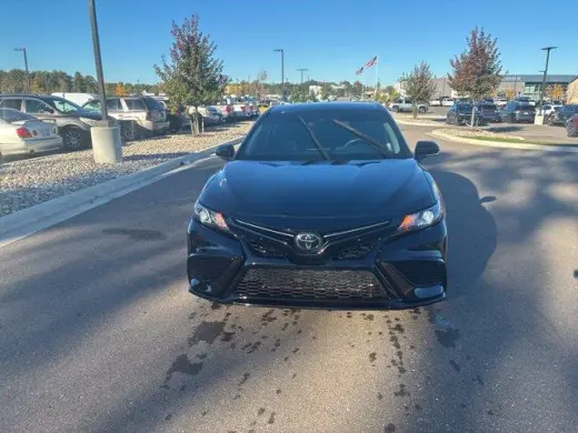 Toyota Camry 2023 SE 4dr Sedán
