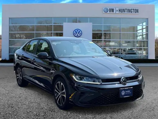 Volkswagen Jetta 2026 Sport 4p Sedan