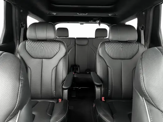 Hyundai PALISADE 2025 AWD Calligraphy 4p SUV