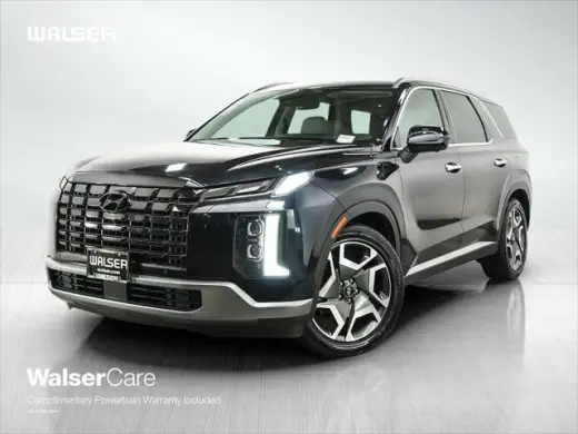 Hyundai PALISADE 2024 AWD Limited 4dr SUV
