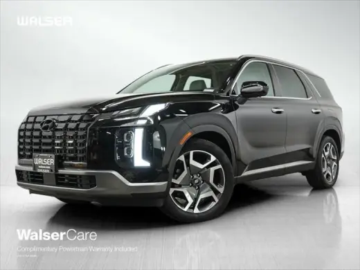 Hyundai PALISADE 2024 AWD Limited 4p SUV