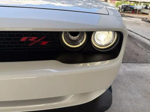 Dodge Challenger 2020 R/T Scat Pack 50th Anniversary 2dr Coupe