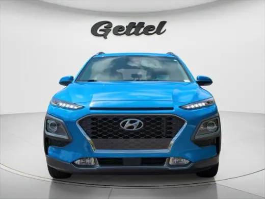 Hyundai KONA 2021 Ultimate 4p Crossover