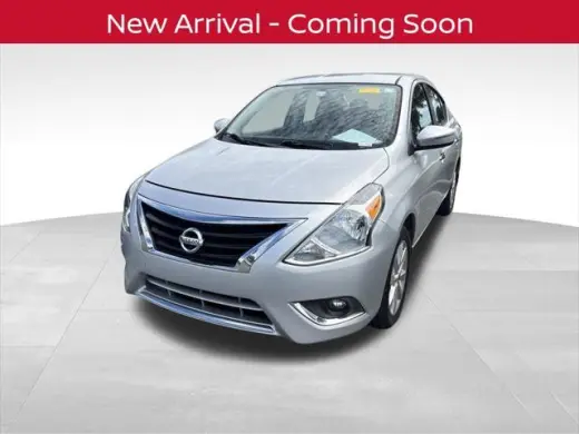 Nissan Versa 2017 1.6 SL 4p Sedana