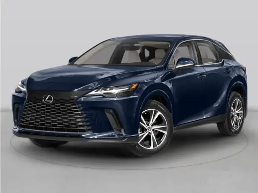 Lexus RX 350 2023 AWD Premium 4dr SUV