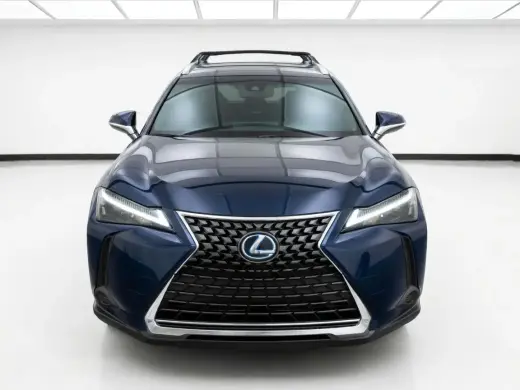 Lexus UX 250h 2023 AWD 4dr Crossover