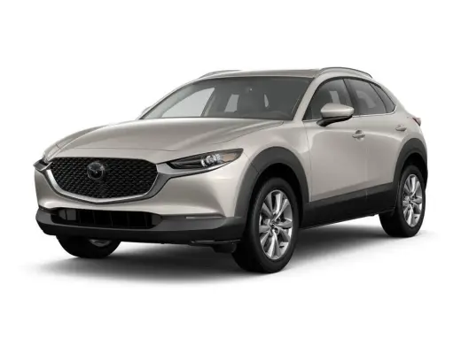Mazda CX-30 2024 AWD 2.5 S Premium SUV de 4 puertas