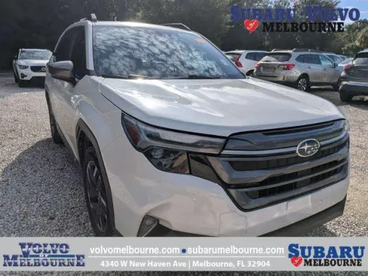 Subaru Forester 2025 AWD Limited 4p Crossover