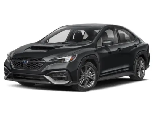 Subaru WRX 2023 AWD Base 4dr Sedán 6M