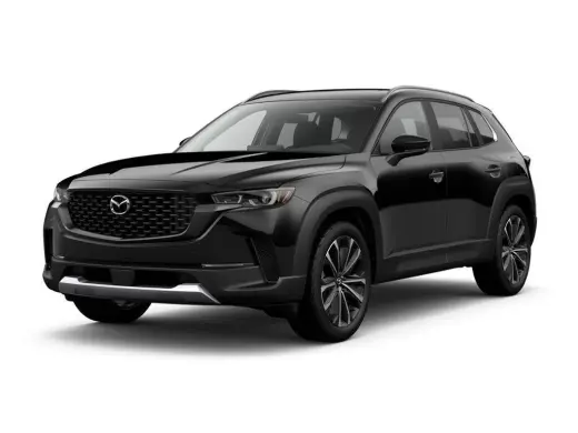 Mazda CX-50 2024 AWD 2.5 Turbo 4dr SUV