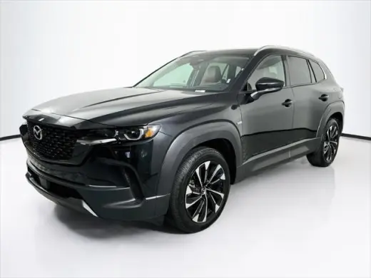 Mazda CX-50 Híbrido 2025 AWD Premium Plus 4dr SUV