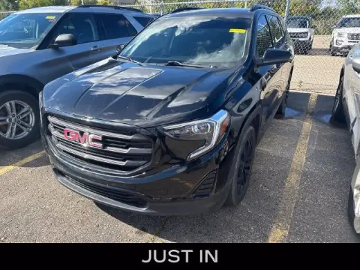 GMC Terrain 2020 SLE 4dr SUV