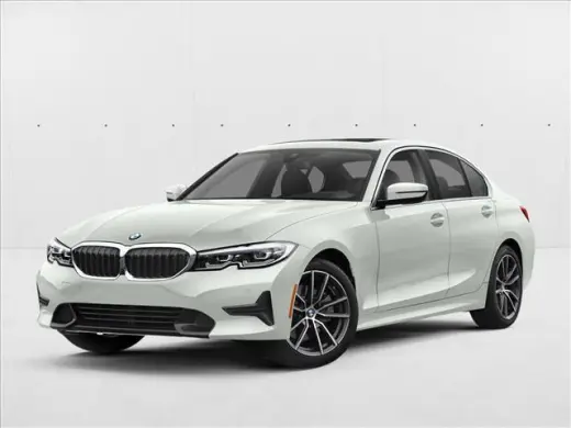 BMW Serie 3 2020 330i 4p Sedan