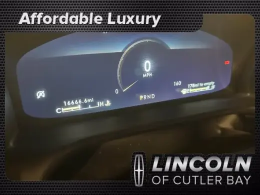 Lincoln Aviator 2023 Reserva 4p SUV