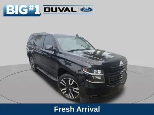 Chevrolet Tahoe 2018 4x2 Premier 4dr SUV