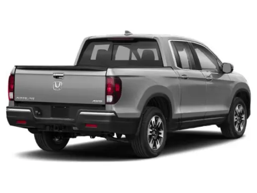 Honda Ridgeline 2020 AWD RTL 4dr Crew Cab 5.3 pies SB