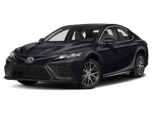 Toyota Camry 2024 SE 4dr Sedan