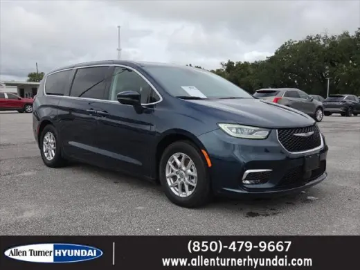 Chrysler Pacifica 2023 Touring L 4dr Mini-Van