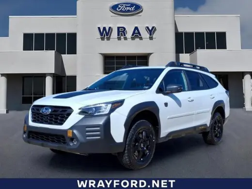 Subaru Outback 2022 AWD Wilderness 4dr Crossover