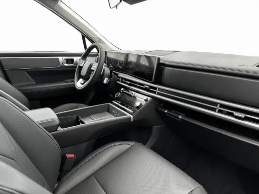 Hñyundai SANTA FE Híbrido 2024 SEL 4dr SUV