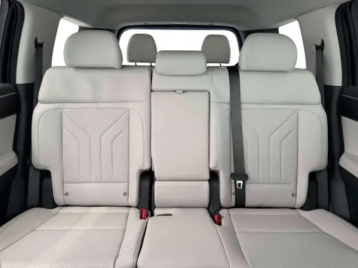 Hyundai SANTA FE Híbrido 2026 SEL 4dr SUV