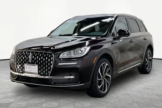 Lincoln Corsair 2023 AWD Reserve 4dr SUV