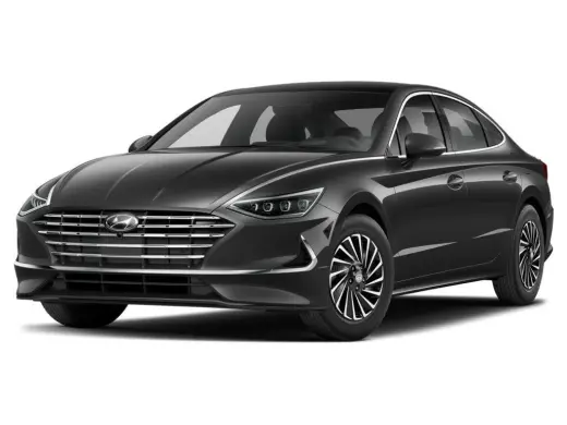 Hyundai SONATA Híbrido 2023 Limited 4p Sedan