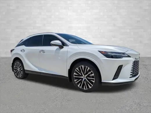 Lexus RX 350 2023 Premium 4p SUV