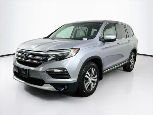 Honda Pilot 2017 EX-L 4dr SUV