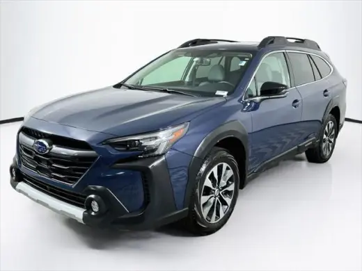 Subaru Outback 2025 AWD Limited 4dr Crossover