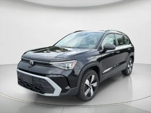Volkswagen Taos 2025 AWD S 4Motion 4p SUV
