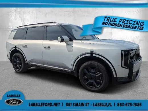 Kia Telluride 2027 SX 4dr SUV
