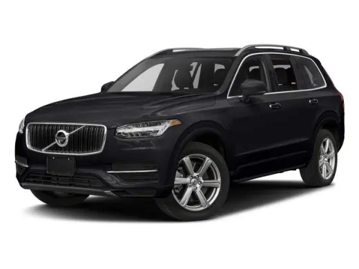 Volvo XC90 2017 T8 eAWD Inscription 4p SUV AWD