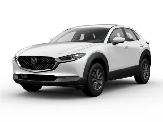 Mazda CX-30 2024 AWD 2.5 S 4dr SUV