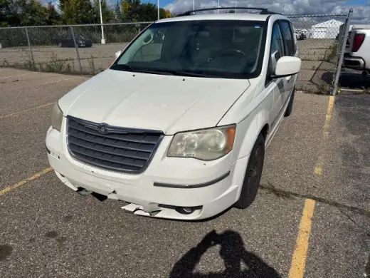 Chrysler Town and Country 2010 Touring 4dr Mini-Van