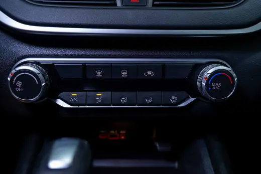 2021 Nissan Altima