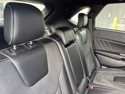 Ford Edge 2022 AWD ST 4dr Crossover